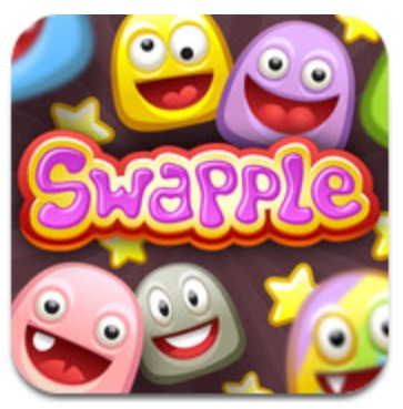 《怪怪连线消》是一款全新的连线消除游戏.