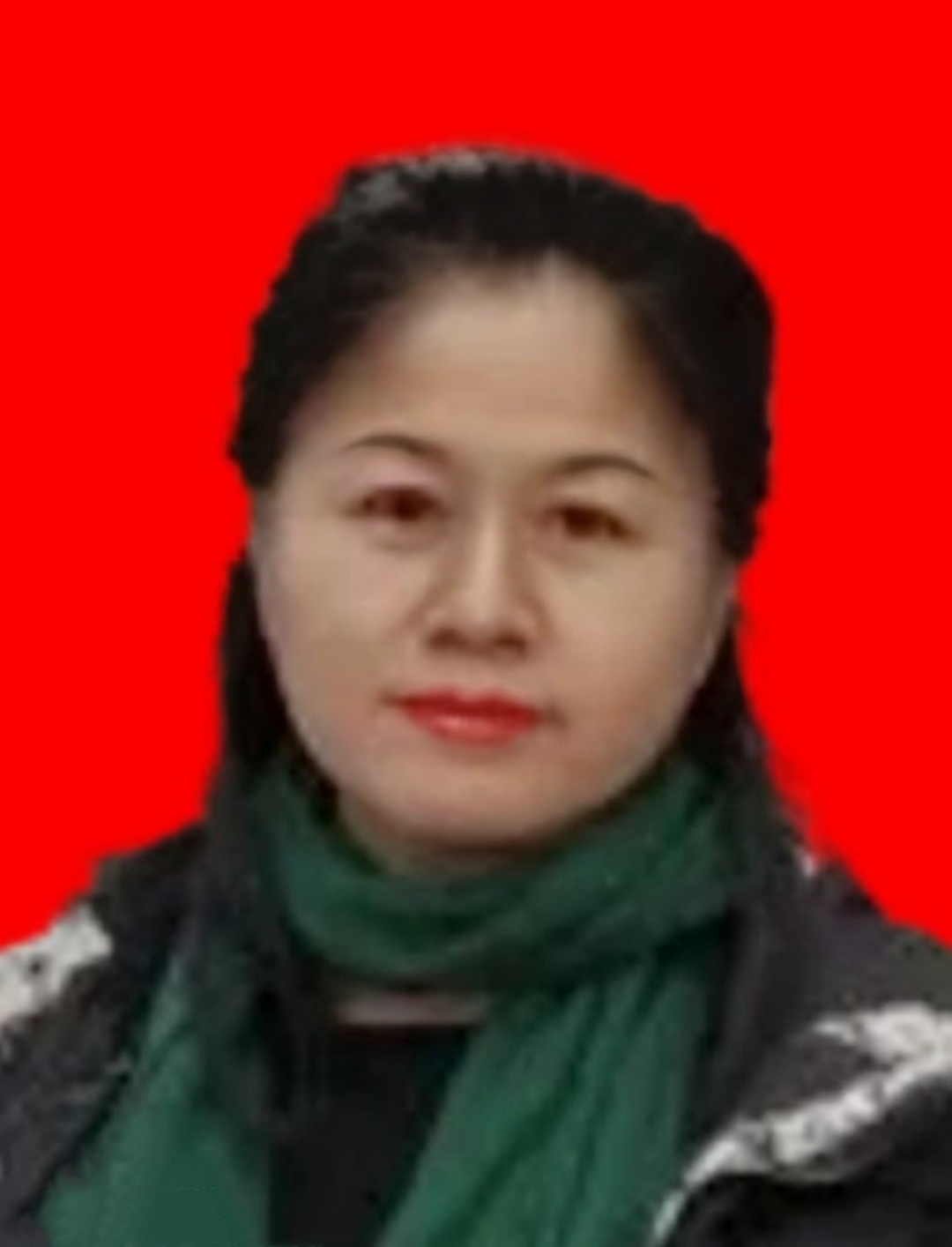 梁红