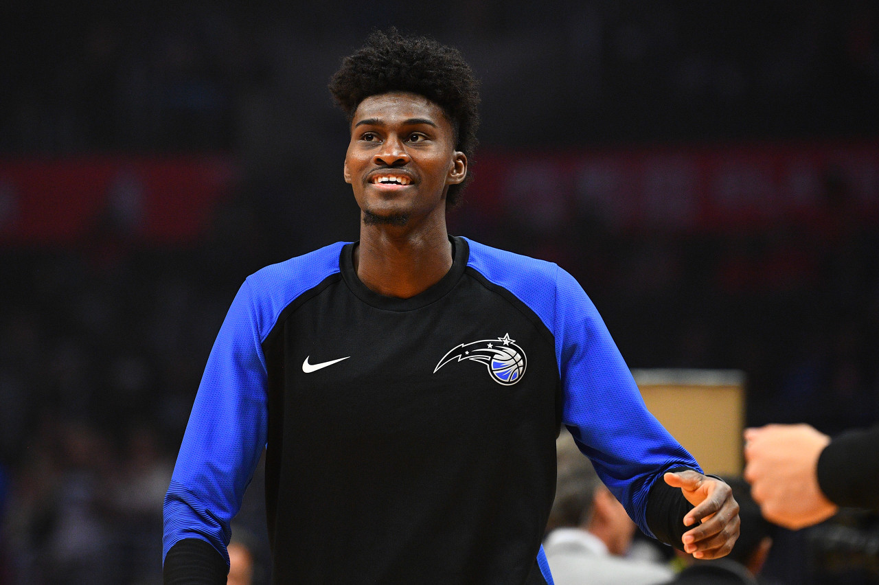 乔纳森·艾萨克