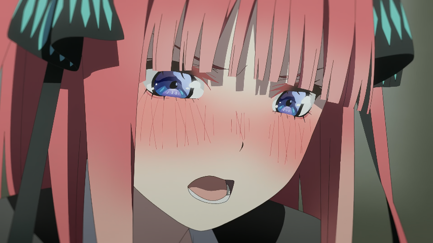 中野二乃