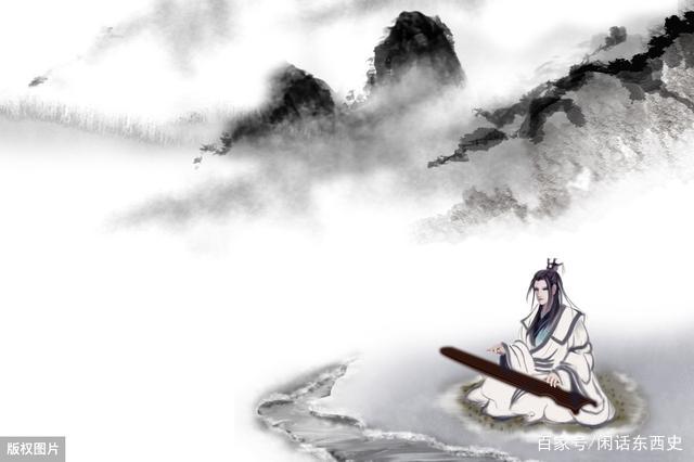 侠之大者，为国为民——侠客情结为何流行于古诗词文化中？_百科TA说
