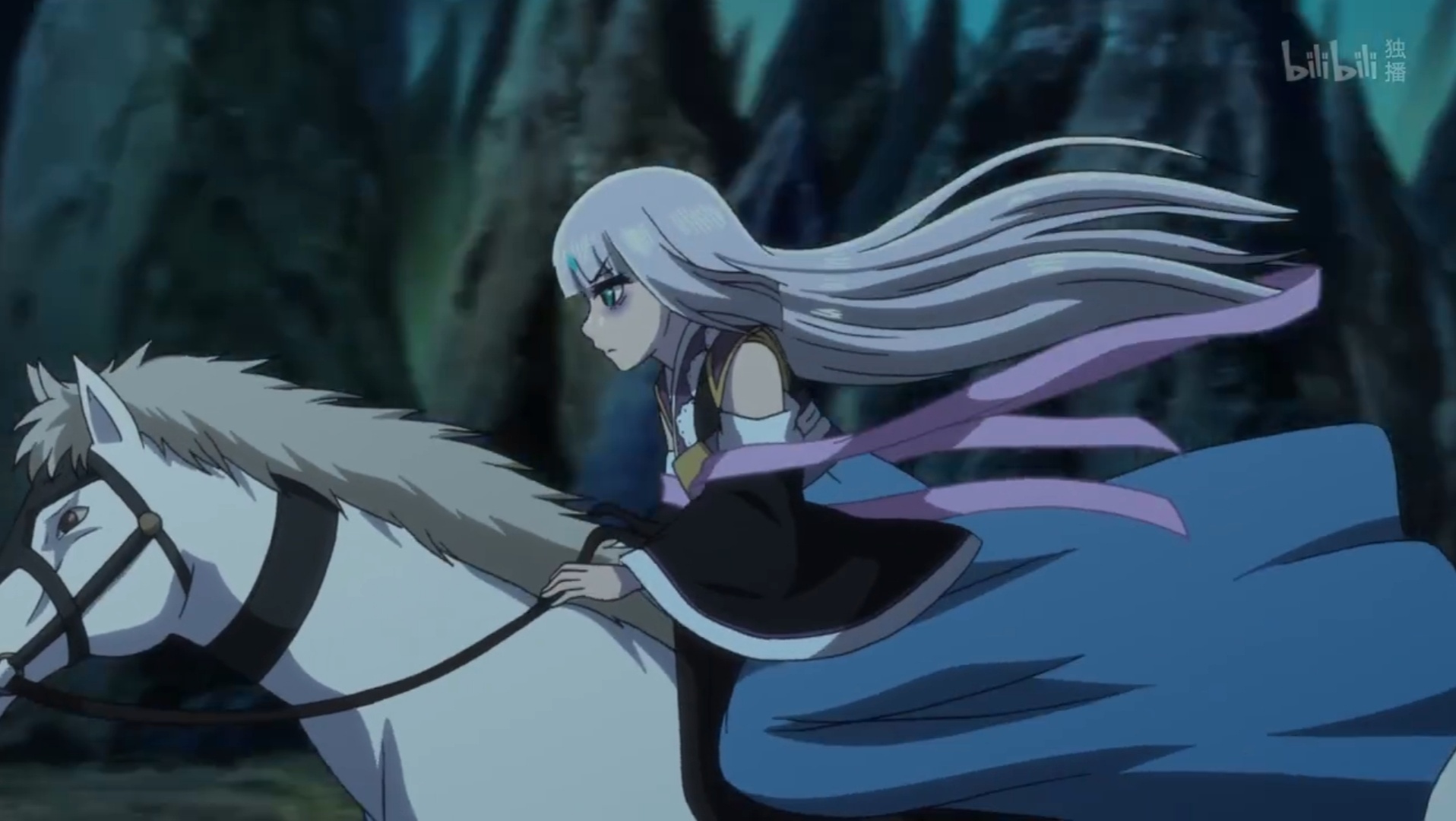 大王不高兴 第二季