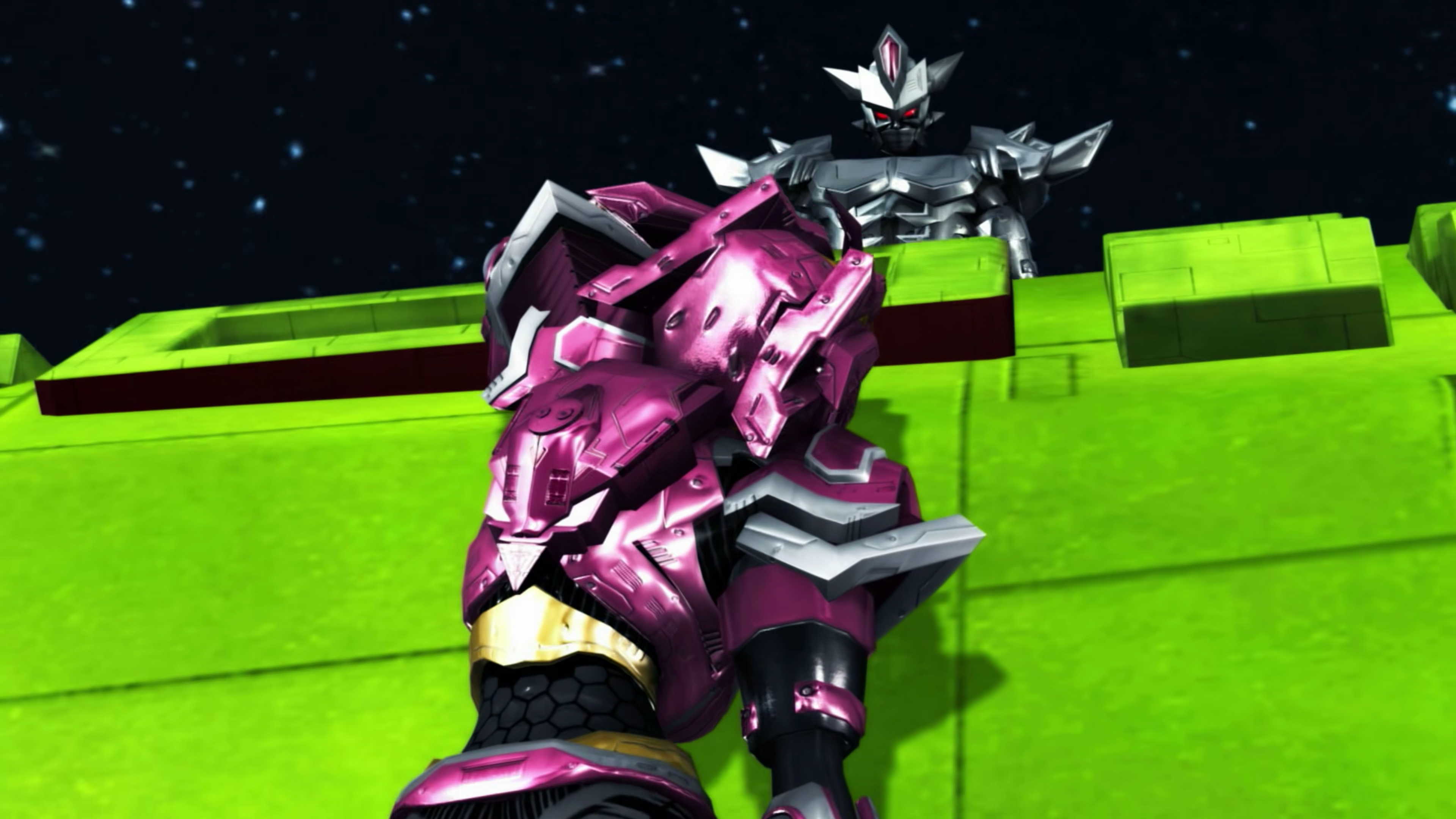 天羽,国产原创3d长篇动画《 a target="_blank" href="/item/超兽武装