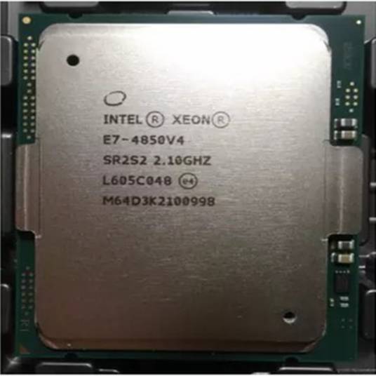 Intel Xeon E7-4830 v4_百度百科