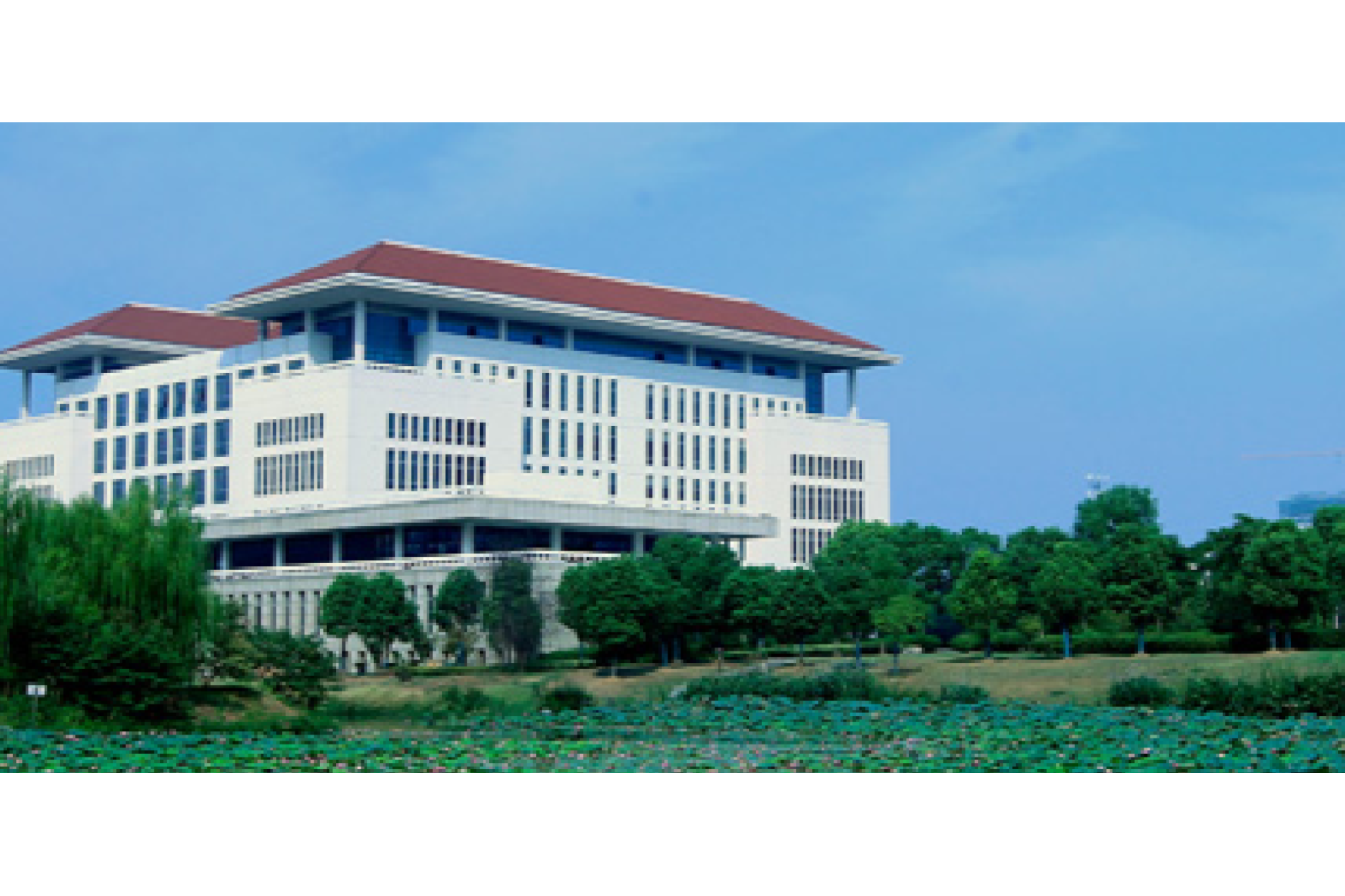 金陵科技学院理学院