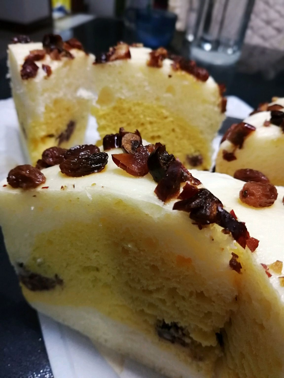 面粉发糕(面粉发糕怎么做好吃又简单)