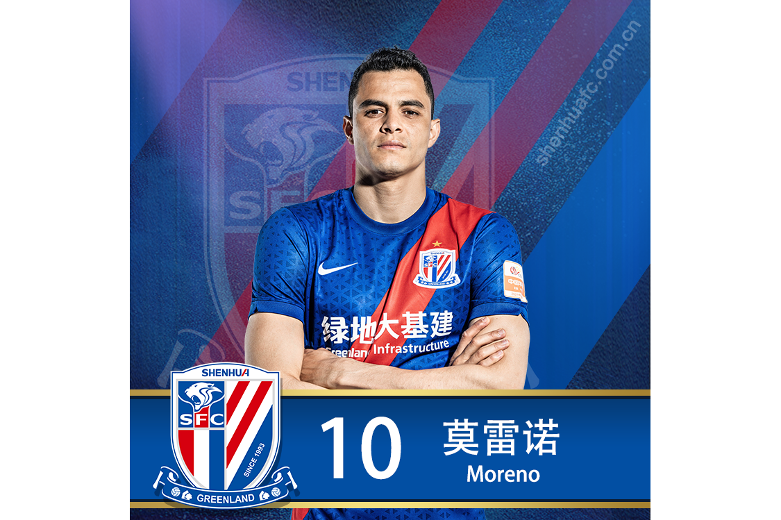  p>吉奥瓦尼·莫雷诺(giovanni moreno),1986年7月1日出生于塞哥维亚