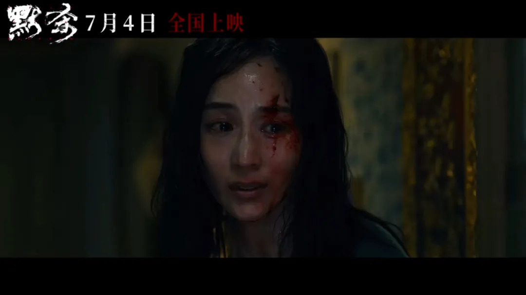 《默杀》最大的杀器，是沉默！_百科TA说