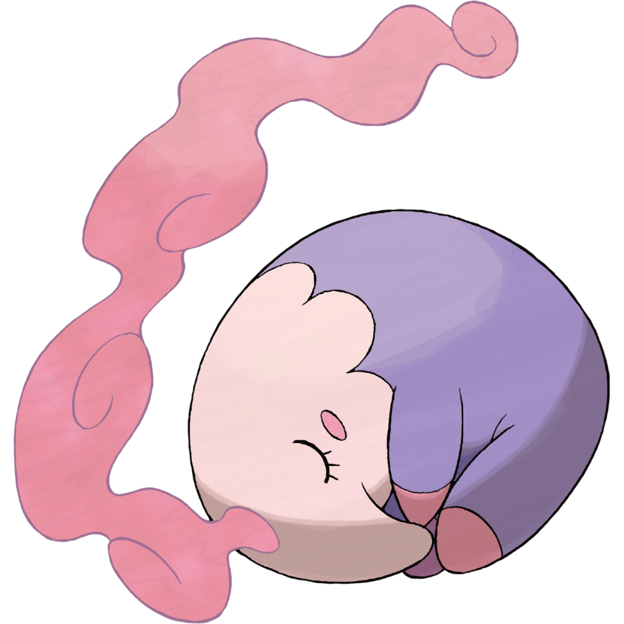 的掌机游戏系列《 a target="_blank" href="/item/宝可梦/23820147"