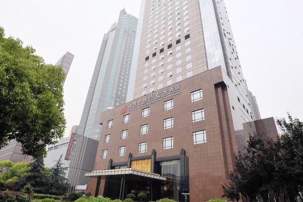 深圳市中油大厦酒店