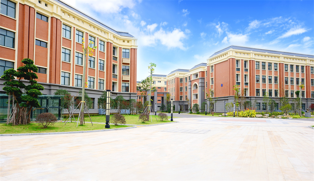 温州中学国际部