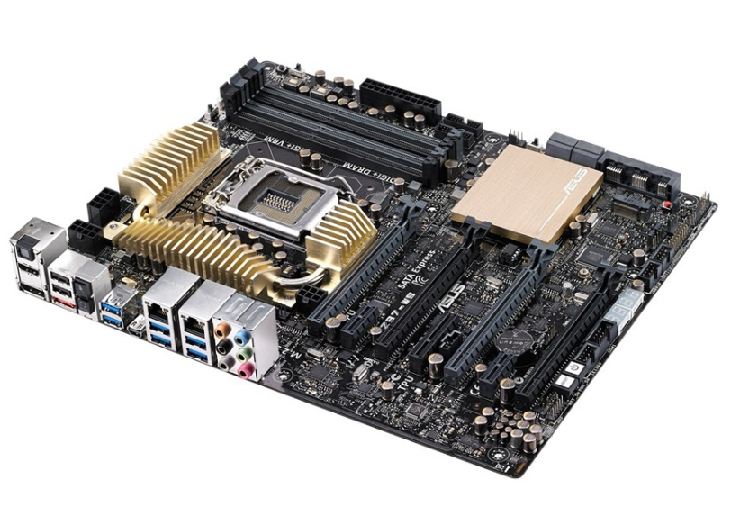  p>华硕z97-ws是一款电脑主板,主芯片组为intel z97. /p>