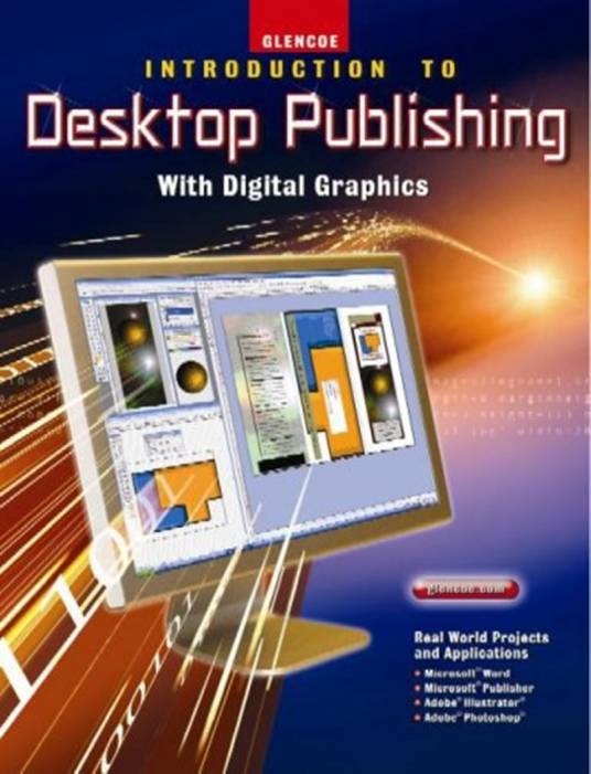 Introduction to Desktop Publishing with Digital Graphics_百度百科