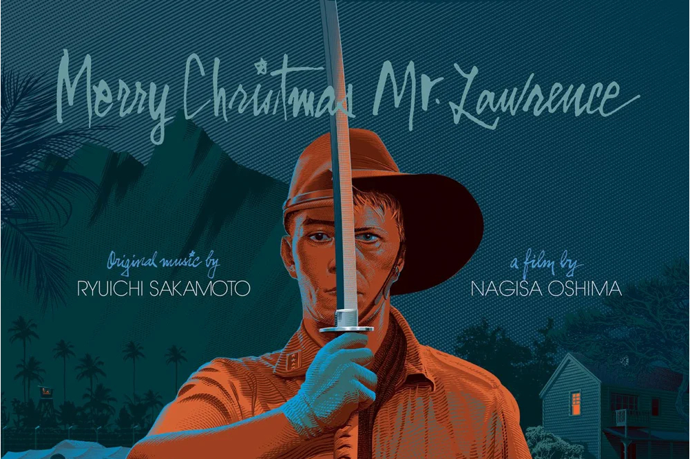 merry christmas mr. lawrence