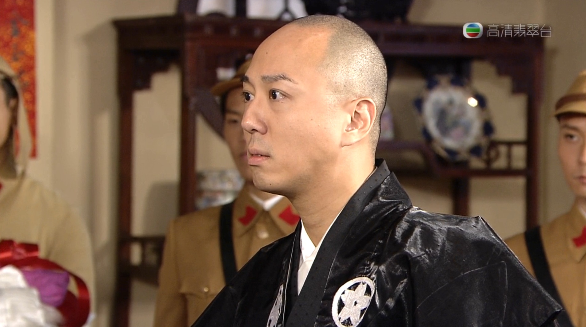  p>戴耀明(dia yiu ming,sunny dai),香港演员.