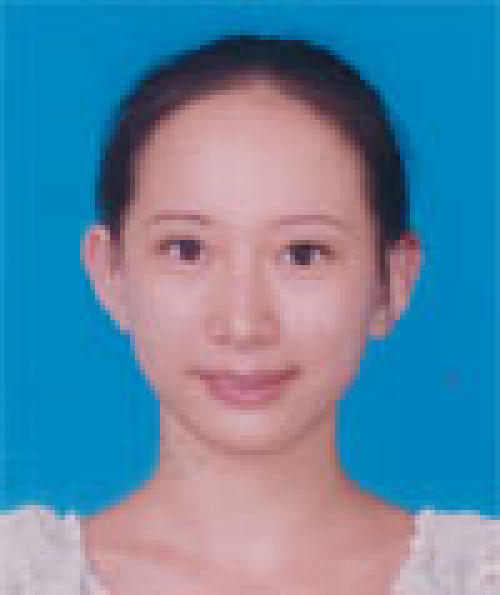 林杏_百度百科