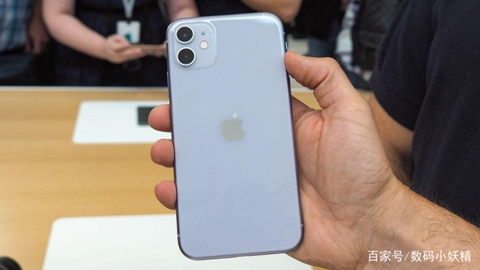 感谢iPhone11，iPhoneXR跌至新低，可惜已经太晚了_百科TA说