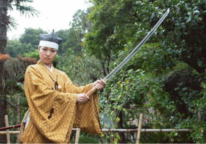 什么是武士道精神？_百科TA说