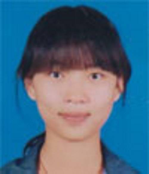 杨馨语_百度百科