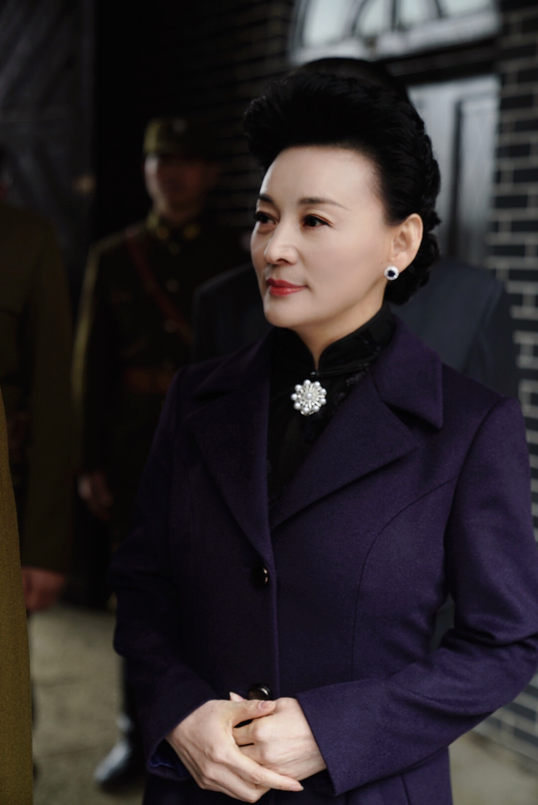 文馨