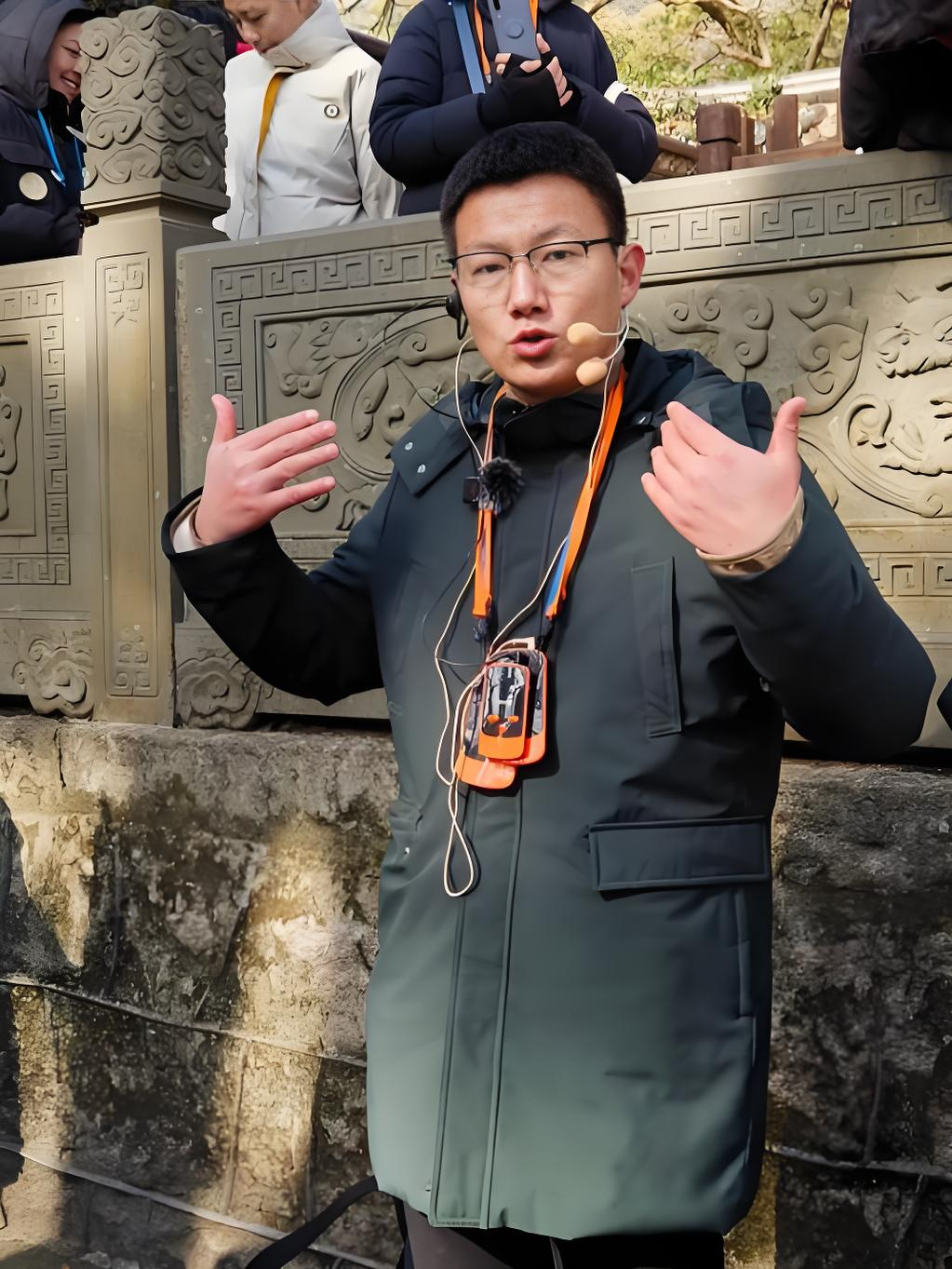 普陀山小帅