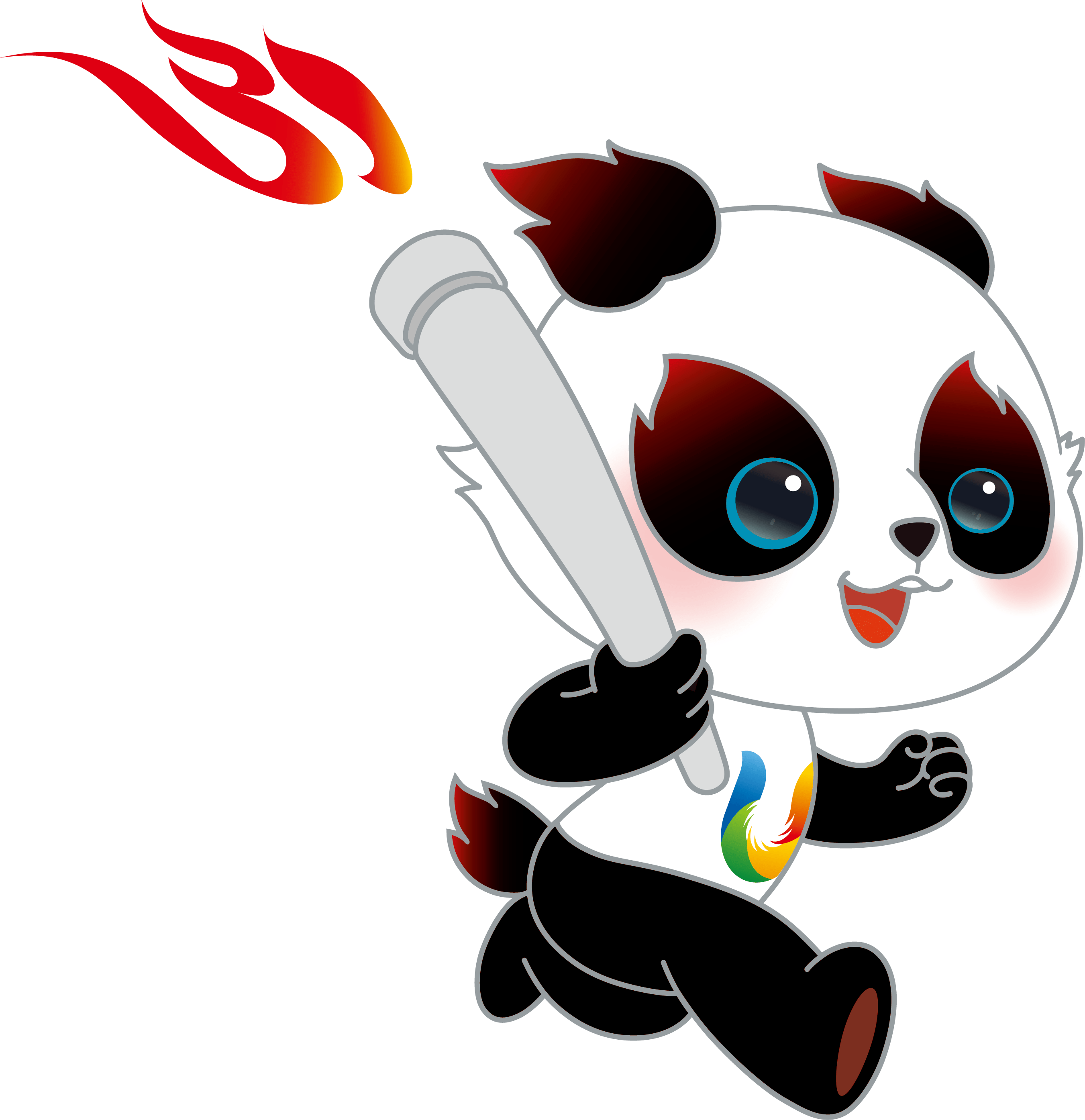 data-lemmaid="23203662">第31届世界大学生夏季运动会 /a>吉祥物,以 