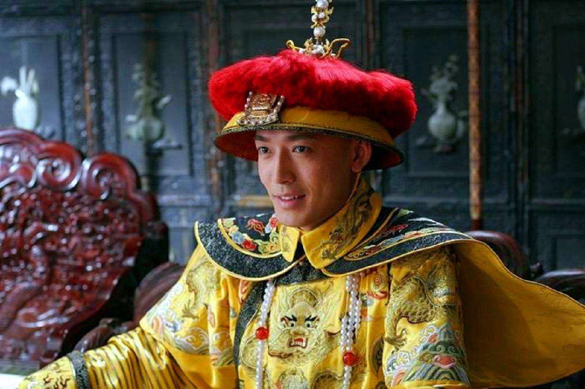光绪皇帝为什么到死都没有留下一个子嗣？_百科TA说