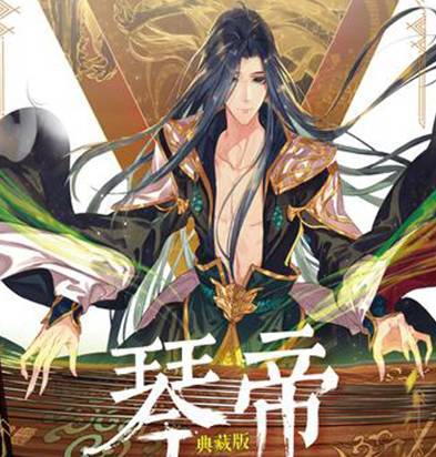 四本引人入胜的奇幻小说推荐！带给你不一样的体验_百科TA说