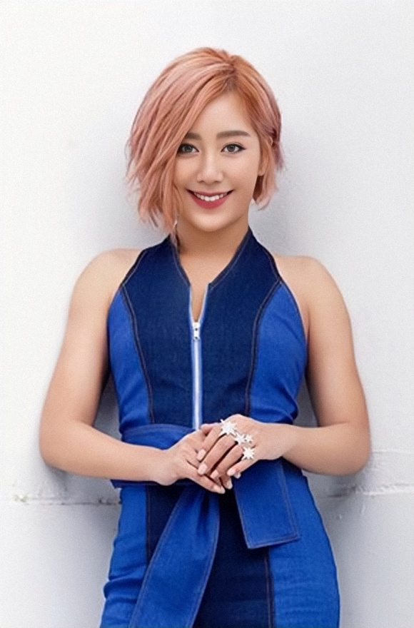  p data-id="gnvfz20w3c">米非,陈美惠出生于1985年9月26日,台湾歌手