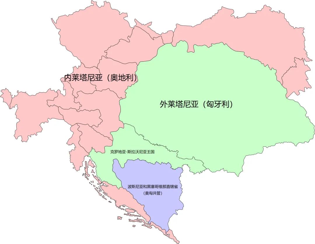 波黑，为什么一个国家有三个总统？_百科TA说