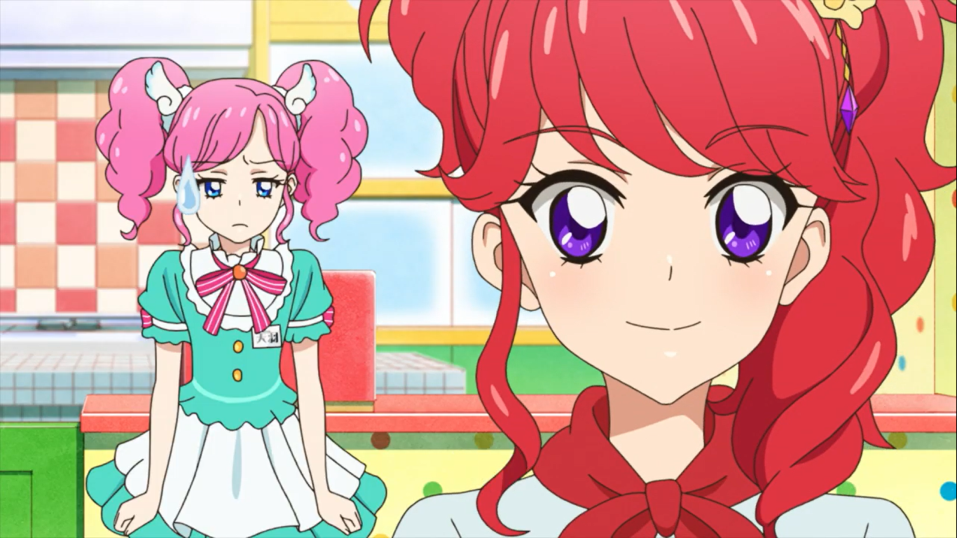 偶像活动第三季