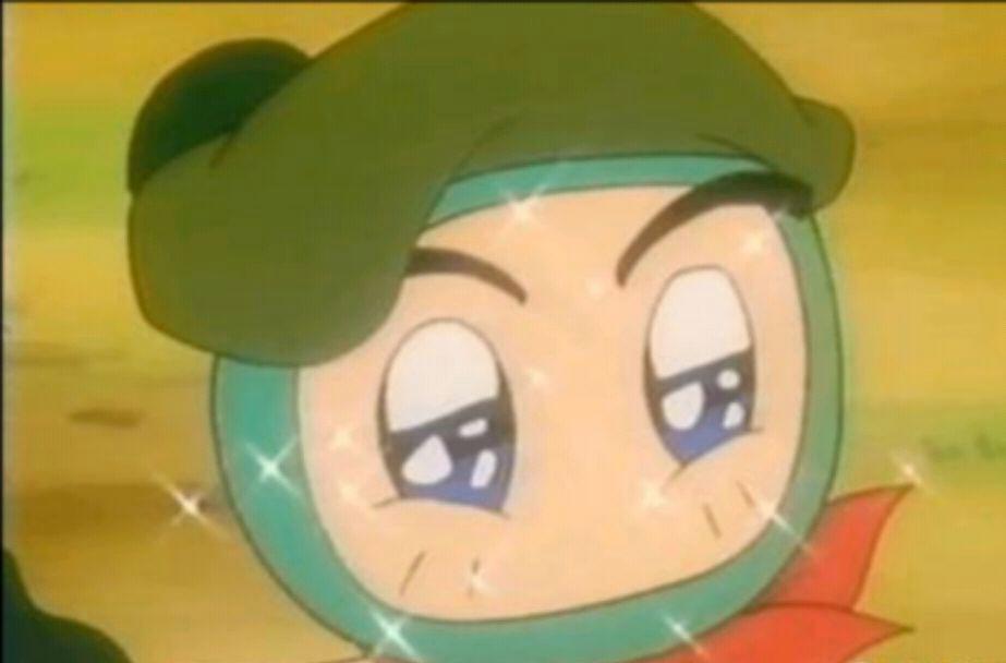  p data-id="u0fvct7ohnux">绿宝,男,日本动画《弹珠警察》中的角色 