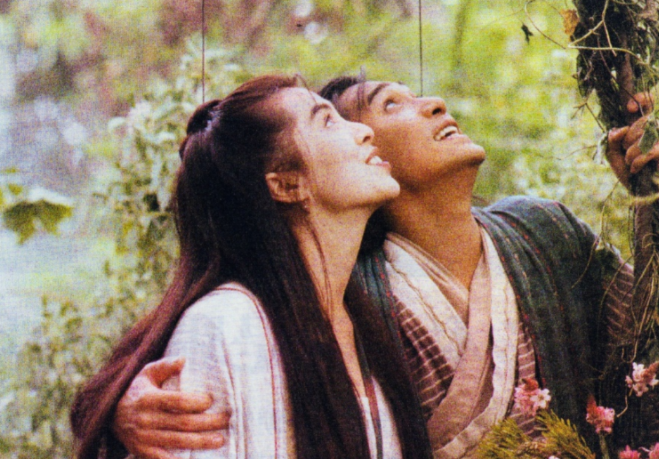 ">麦当杰 /a>执导, a target="_blank" href="/item/梁朝伟/168480"