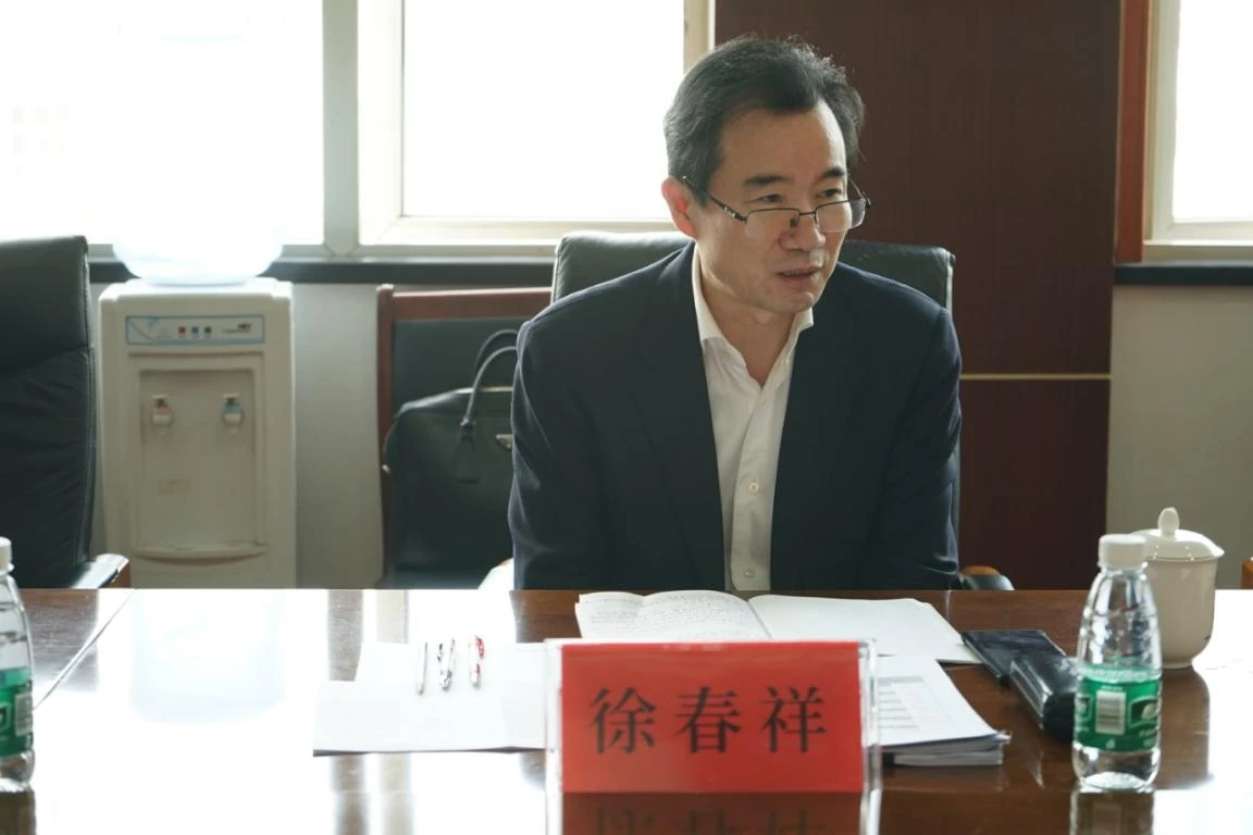 徐春祥