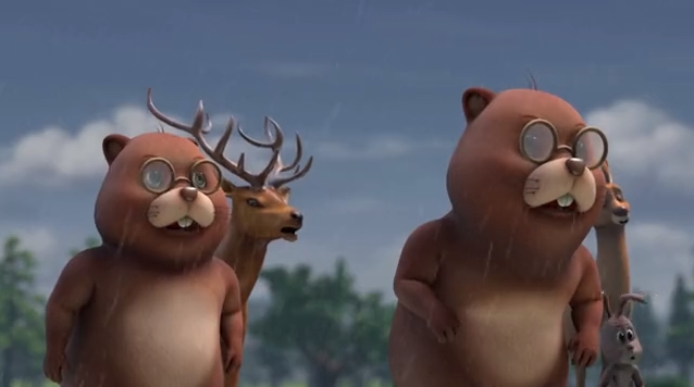 《 a target="_blank" href="/item/熊出没之探险日记2/22907314"