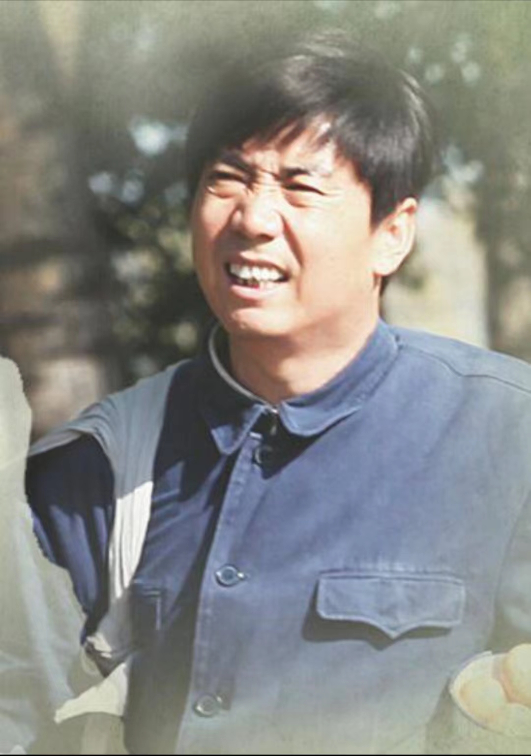 徐涛