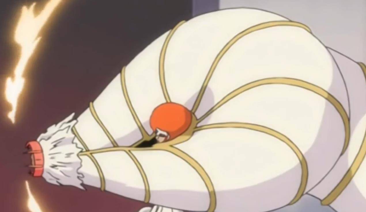 虚圈