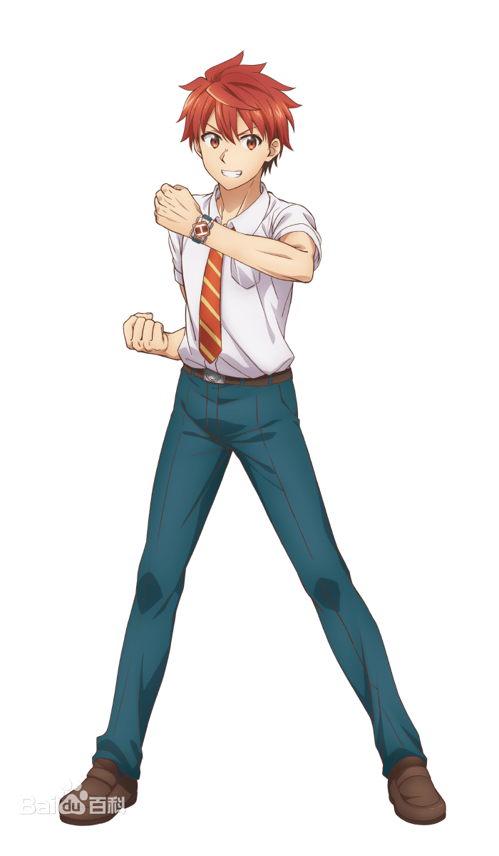  p>日本的男性配音演员,北海道出生,所属事务所为im enterprise.