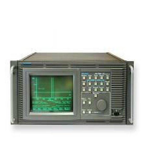 VM700视频分析仪_百度百科