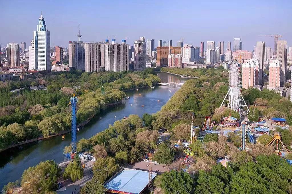 离沈阳最近的外省城市(离沈阳最近的城市是哪个城市)