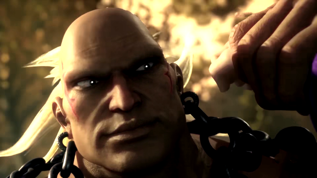 无双鬼,中国3d武侠动画《 a target="_blank" href="/item/秦时明月