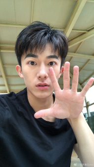 张开泰（中国内地影视男演员）_百度百科