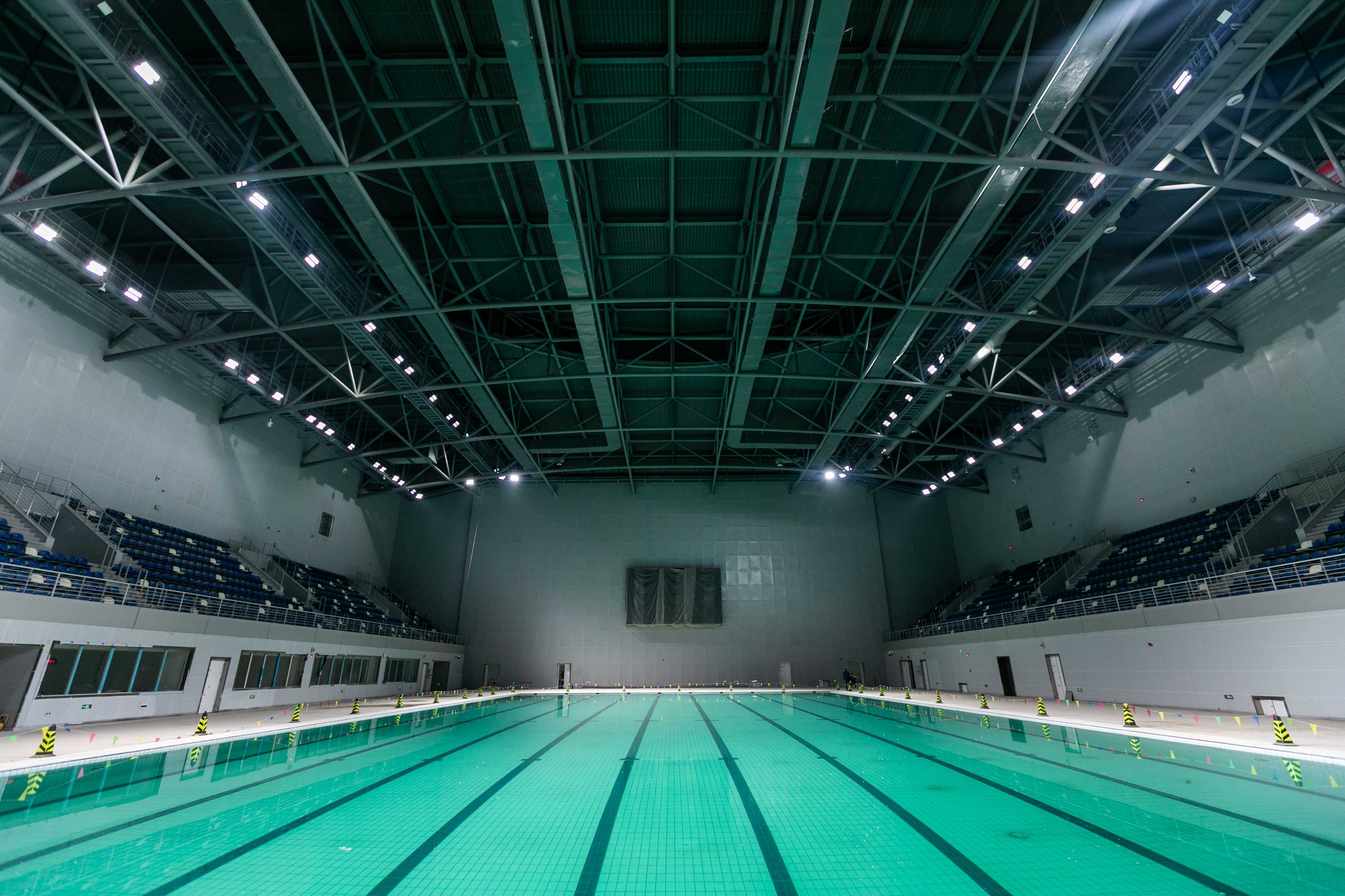 2022年8月21日在 a target="_blank" href="/item/兰州奥体中心