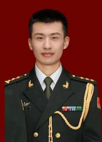 张浩（现役军人）_百度百科