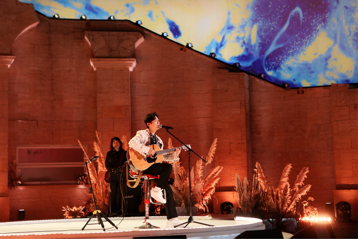 围炉音乐会第五季