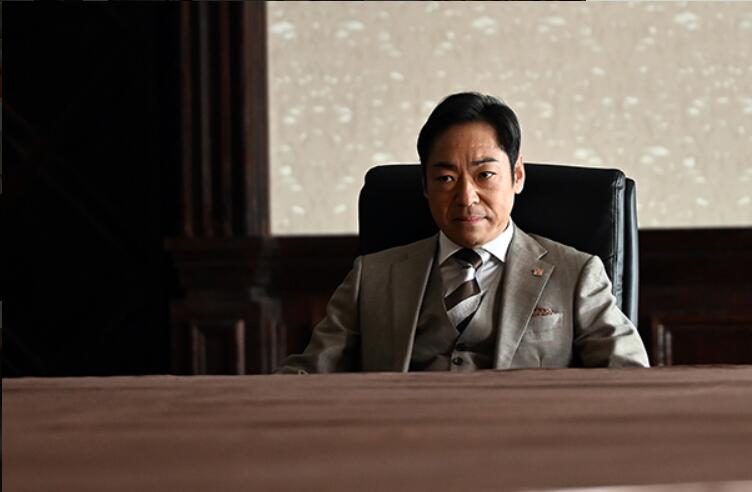 半泽直树第二季