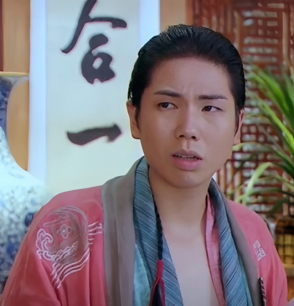 佟磊（中国内地男演员）_百度百科