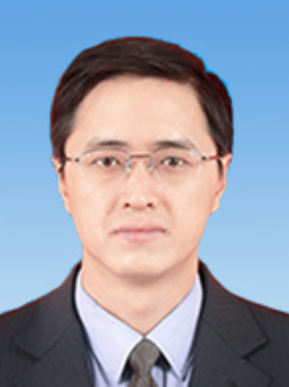 王刚