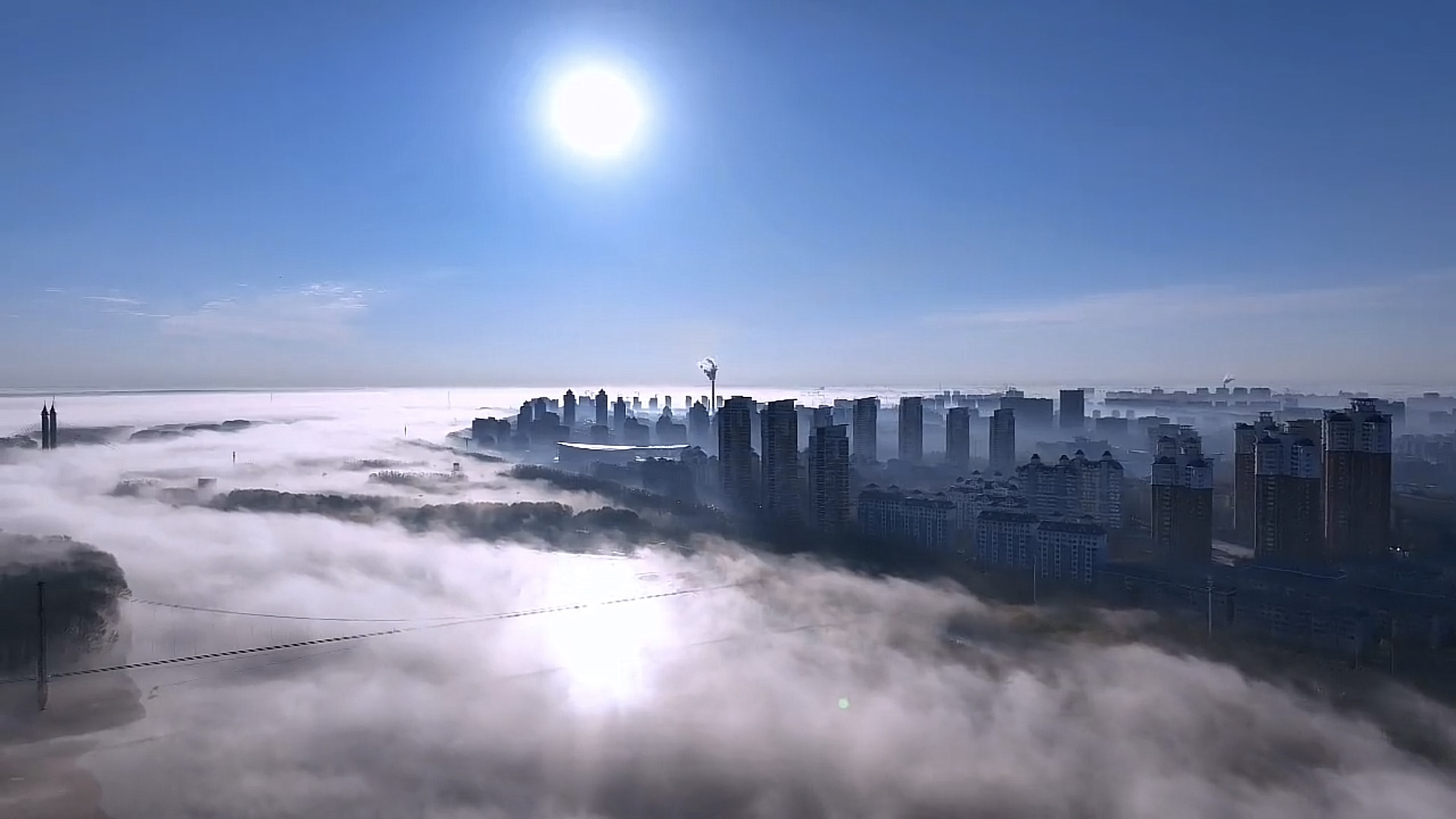 松原明天天气在线