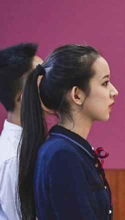 程晨（中国内地女歌手）_百度百科